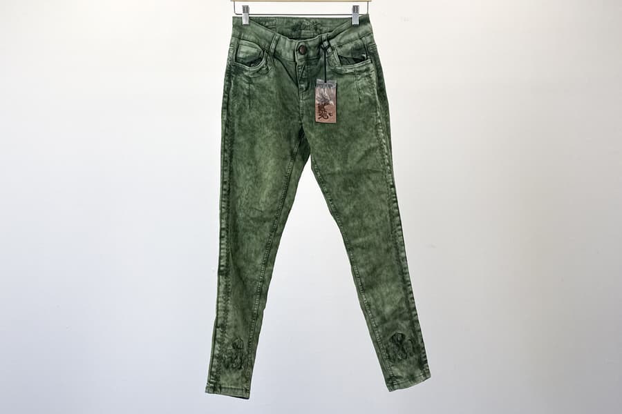 Damen Hose Hangowear, Gr. 36